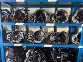 Oto Çıkma Parça / Volkswagen / Transporter / Şanzıman / Şanzıman Komple / Çıkma Parça 