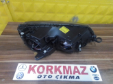 Oto Çıkma Parça / Skoda / Octavia / Far & Stop / Sol Ön Far / Çıkma Parça 