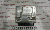 Oto Çıkma Parça / Volkswagen / Golf / Beyin / Motor Beyni / Çıkma Parça 