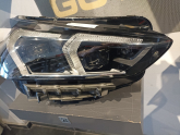 Oto Çıkma Parça / Bmw / X1 / Far & Stop / Sağ Ön Far / Çıkma Parça 