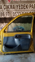 Oto Çıkma Parça / Renault / Kangoo / Kaporta & Karoser / Sağ Ön Kapı / Çıkma Parça 