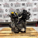 Oto Çıkma Parça / Renault / Clio / Motor / Motor (komple) / Çıkma Parça 