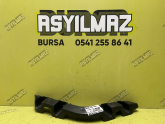 301 2013-2016 ARKA TAMPON İÇ BAĞLANTI BRAKETİ SOL