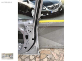 Oto Çıkma Parça / Opel / Astra / Kaporta & Karoser / Sağ Ön Kapı / Çıkma Parça 