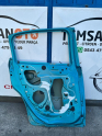 Oto Çıkma Parça / Citroen / C3 / Kaporta & Karoser / Sol Arka Kapı / Çıkma Parça 