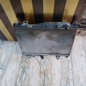 FORD COURİER  ON RADYATOR  ORJ CIKMA