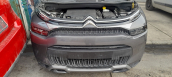 Hurda Belgeli Araçlar / Citroen / C3