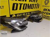 Oto Çıkma Parça / Renault / R 5 / Far & Stop / Sol Ön Far / Çıkma Parça 