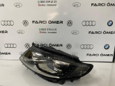 Oto Çıkma Parça / Volkswagen / VW CC / Far & Stop / Sol Ön Far / Çıkma Parça 