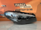 BMW 5 SERİSİ F10 LCİ SAĞ FAR ORJİNAL