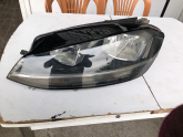 Oto Çıkma Parça / Volkswagen / Golf / Far & Stop / Sol Ön Far / Çıkma Parça 