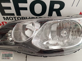 Oto Çıkma Parça / Honda / Civic / Kalorifer / Kalorifer Motoru / Sıfır Parça 