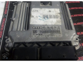 Audi A6 2.0 TDI Motor Beyni 03L906022FH - 0281015015