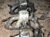Oto Çıkma Parça / Anadol / Otomobil / Motor / Emme Manifoldu / Çıkma Parça 