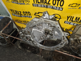Oto Çıkma Parça / Opel / Vectra / Şanzıman / Şanzıman Komple / Çıkma Parça 