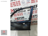 Oto Çıkma Parça / Honda / Civic / Kaporta & Karoser / Sol Ön Kapı / Çıkma Parça 
