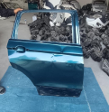 Oto Çıkma Parça / Volkswagen / Tiguan / Kaporta & Karoser / Sağ Ön Kapı / Çıkma Parça 