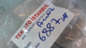 Oto Çıkma Parça / Hyundai / Accent / Tampon / Tampon Braketi / Çıkma Parça 