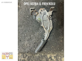 Oto Çıkma Parça / Opel / Astra / Fren / El Freni Kolu / Çıkma Parça 