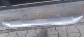 TOYOTA RAV4 ÇIKMA ÖN TAMPON ALT SPOILLER 2019 - 2024 52711-42140