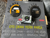 Oto Çıkma Parça / Mitsubishi / L200 / Göğüslük & Torpido / Bilgi Ekranı / Çıkma Parça 