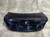 BMW 3 SERİSİ E90 BAGAJ KAPAĞI HATASIZ ÇIKMA EGE OTOMOTİV BURSA