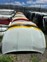 FİAT EGEA HB MOTOR KAPUTU ORJİNAL ÇIKMA