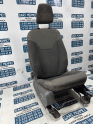 Oto Çıkma Parça / Ford / Tourneo Courier / Koltuk & Döşeme / Yolcu Koltuğu / Çıkma Parça 