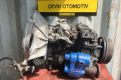 Oto Çıkma Parça / Isuzu / NKR / Şanzıman / Şanzıman Komple / Çıkma Parça 