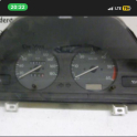Citroen saxo gösterge saati 6101P9
