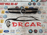 Oto Çıkma Parça / Opel / Vectra / Kaporta & Karoser / Panjur / Çıkma Parça 