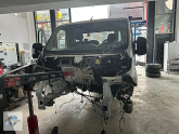 Oto Çıkma Parça / Fiat / Ducato / Kaporta & Karoser / Kasa / Kupa / Çıkma Parça 