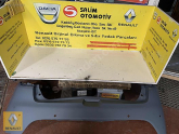 Oto Çıkma Parça / Renault / Clio / Tampon / Arka Tampon / Sıfır Parça 
