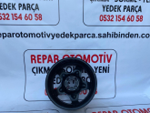 Citroen C3 2016-2020 Teneke Jant  16 İnç 9811038280