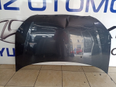 Oto Çıkma Parça / Hyundai / Getz / Kaporta & Karoser / Kaput / Çıkma Parça 