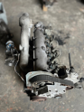 Oto Çıkma Parça / Opel / Vivaro / Motor / Motor (komple) / Çıkma Parça 