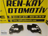 269160841R / 269118596R RENAULT ZOE SİS FARI YUVASI ORJ RENKAY