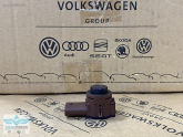 2020-2024 VW Golf 8 Ön Park Sensör Beyni 5WA919297B Orijinal