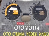 Oto Çıkma Parça / Citroen / C5 / Koltuk & Döşeme / Küllük / Çıkma Parça 