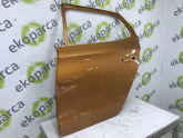 Oto Çıkma Parça / Skoda / Fabia / Kaporta & Karoser / Sol Arka Kapı / Çıkma Parça 