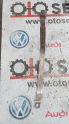 Oto Çıkma Parça / Volkswagen / Passat / Yakıt / Yakıt Deposu / Çıkma Parça 