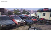 Oto Çıkma Parça / Renault / R 12 / Şanzıman / Şanzıman Komple / Çıkma Parça 