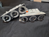 Oto Çıkma Parça / Ford / Mondeo / Kalorifer / Kontrol Paneli / Çıkma Parça 