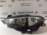 Oto Çıkma Parça / Fiat / Egea / Far & Stop / Sol Ön Far / Çıkma Parça 