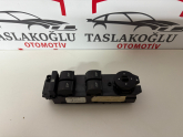 FORD FOCUS 2 SOL ÖN CAM VE AYNA DÜĞMESİ