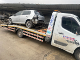 Hurda Belgeli Araçlar / Volkswagen / Golf