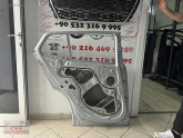 Oto Çıkma Parça / Bmw / X2 / Kaporta & Karoser / Sol Arka Kapı / Çıkma Parça 