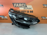 MEGANE 4 İCON SAĞ FAR ORJİNAL