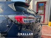 2023 FORD PUMA SOL ARKA STOP ve TÜM AKSAM | ÜNALLAR OTO ÇIKMA |