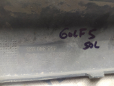 Oto Çıkma Parça / Volkswagen / Golf / Tampon / Tampon Çıtası / Çıkma Parça 